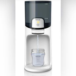 Baby Brezza Instant water warmer